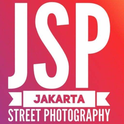 Jakarta Street Photography