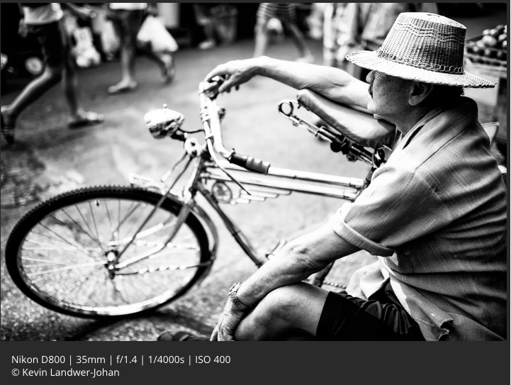 11 Street Photography Ideas to Spark Your&nbsp;Creativity