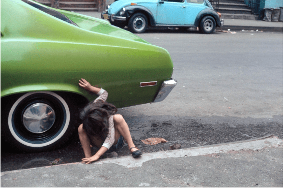 Berikut adalah 5 tips sederhana untuk Street Photography yang dapat kamu coba secara&nbsp;langsung!